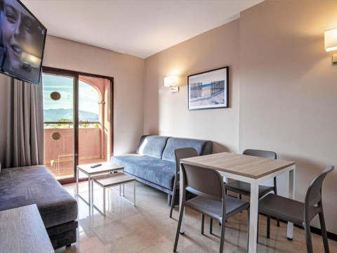 ILUNION MIRAMAR (Fuengirola)