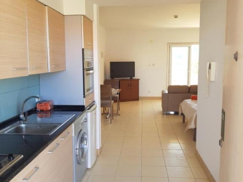 Aparthotel Vila Verde