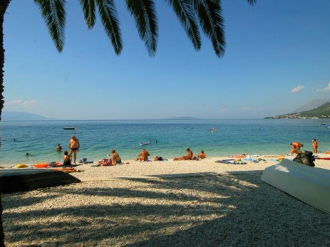 Hotel Laguna (Gradac)