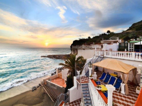 Hotel Riva Del Sole