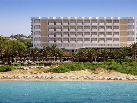Alion Beach