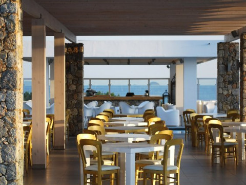 Diamond Deluxe Hotel (ADULTS ONLY) Kos