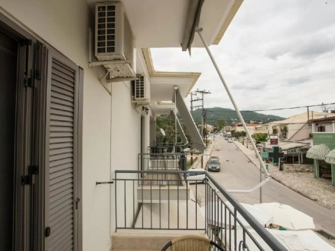 Baia Blue Apartments