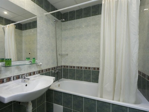 Hotel Elena