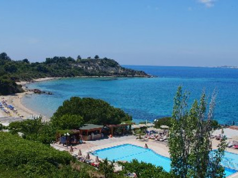 Mediterranee Hotel (Lassi)