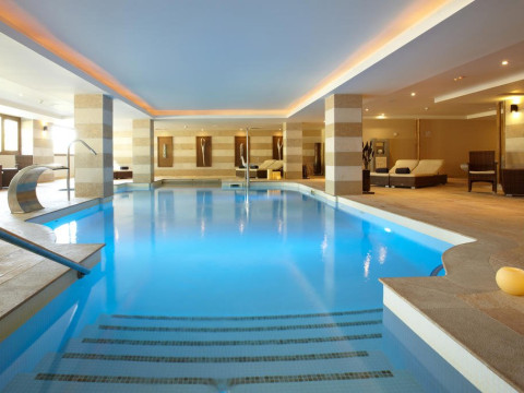 Grupotel Parc Natural Spa