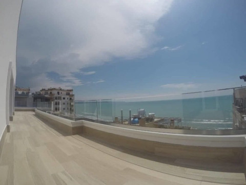 Blue Marine Hotel (Durres)