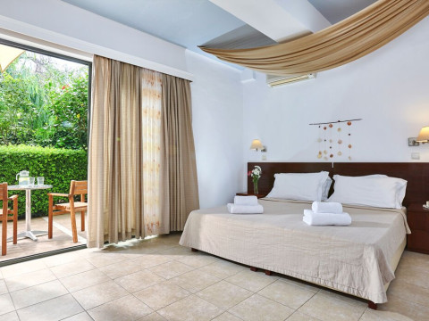 Arminda Hotel and Spa Crete