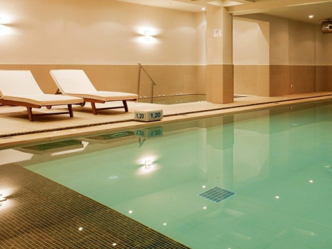 Pearl Beach Hotel