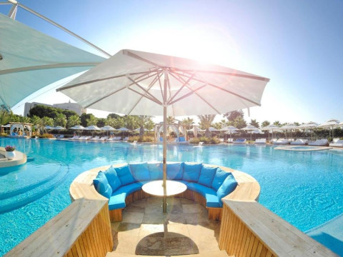 REGNUM CARYA GOLF AND SPA RESORT