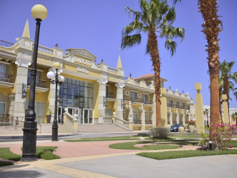Il Mercato Hotel&Spa