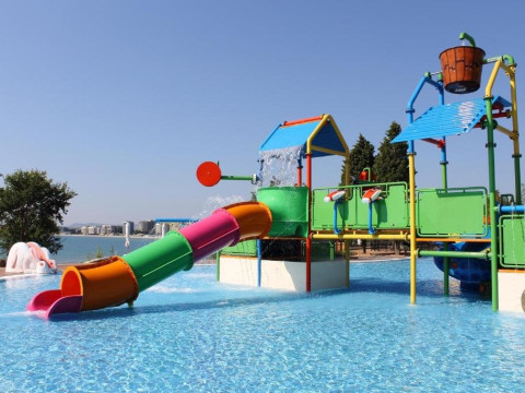 Dreams Sunny Beach Resort and Spa -part of Hyatt 