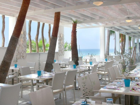 Grand Resort Beach 