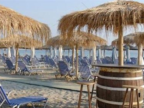 Olympic Star Beach (Nei Pori)