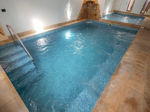 Aqua Thermal Spa Relax