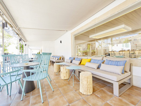Cupido Boutique Hotel