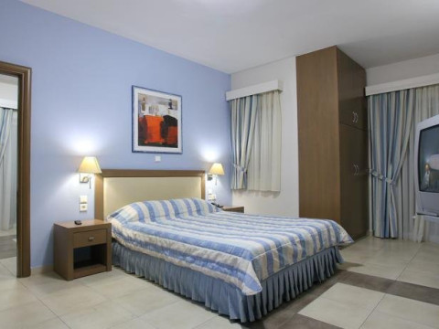 Philoxenia Hotel (Lefkandi)