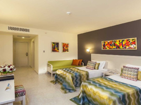 TUI MAGIC LIFE BELEK (EX. CLUB ASTERIA BELEK)