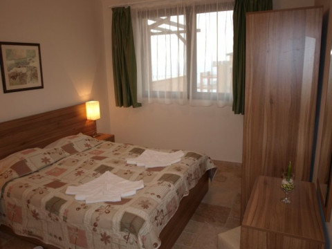 KALIAKRIA  RESORT