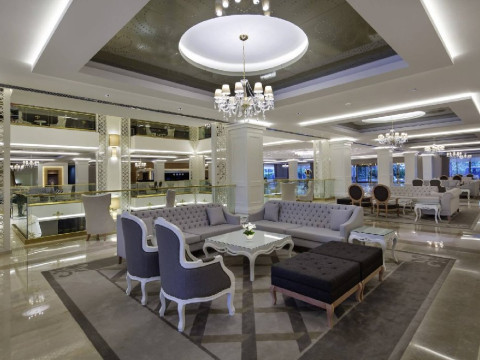 RAI PREMIUM TEKIROVA(EX:QUEENS PARK RAI PREMIUM TEKIROVA)