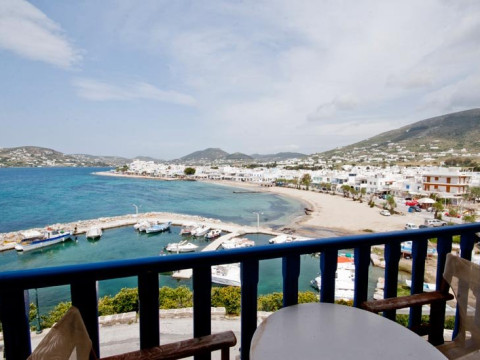 Pandrossos