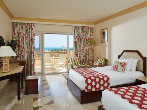 Continental Hotel Hurgada 