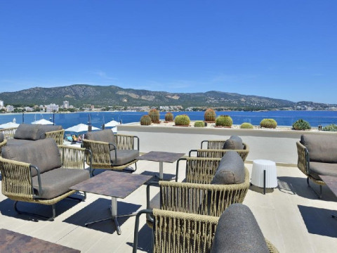 Alua Palmanova Bay