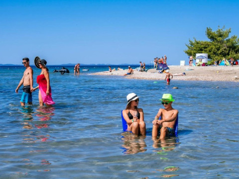 Zaton Holiday Resort (Zadar)