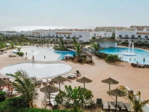Melia Dunas Beach Resort SPA