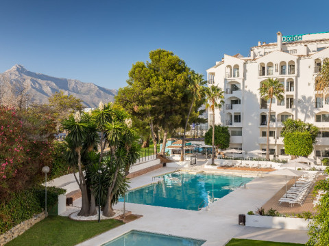 Occidental Puerto Banus (Marbella)