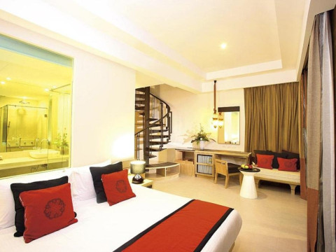 The Small Krabi