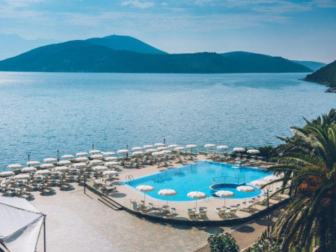 Iberostar Waves Herceg Novi 
