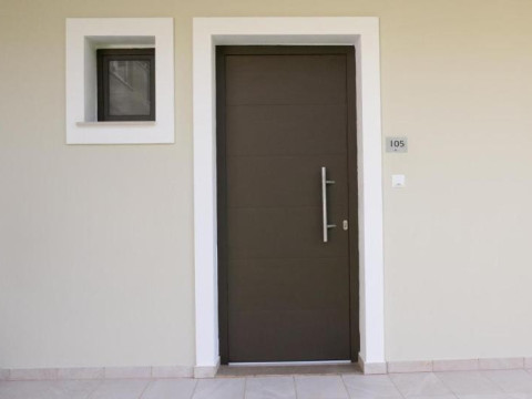 Gmare Studios And Apartments