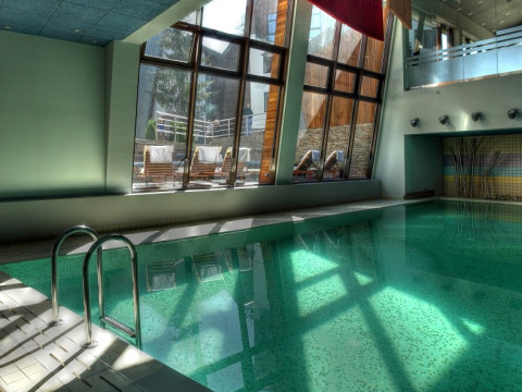 EUPHORIA CLUB SPA