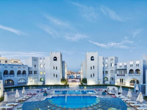 Fanadir Hotel El Gouna