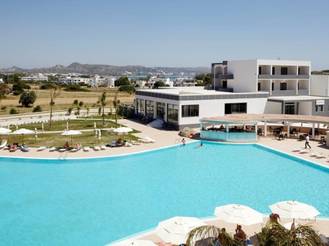 Evita Resort