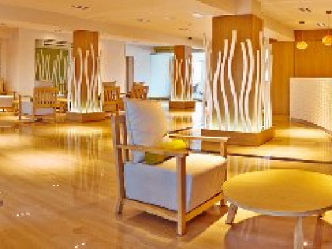 Flamboyan-Caribe &Spa