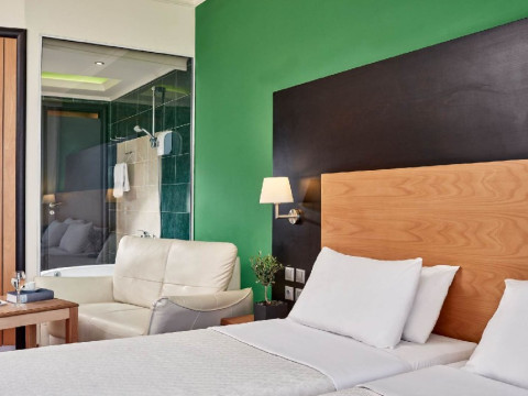 All Senses Nautica Blue Exclusive Resort (recomandat 4*+)