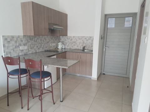 Cosmelenia Hotel Apartments