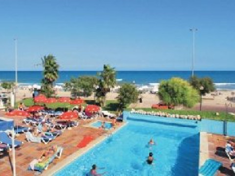 BLUESEA Anba Romani