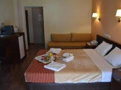 Ermis Hotel