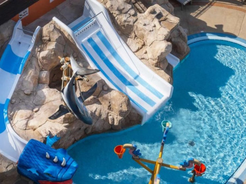 Rosamar Spa Hotel (Lloret de Mar)
