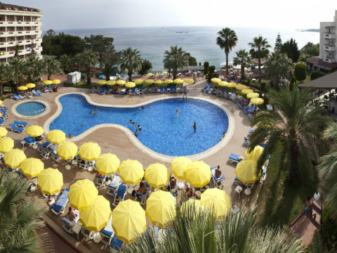 ASKA BAYVIEW RESORT