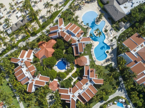 Occidental Punta Cana