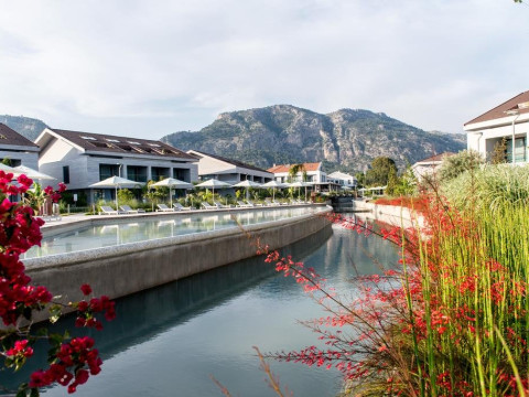 D RESORT GOCEK