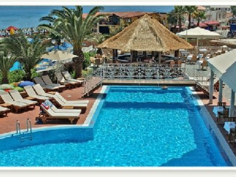 HAWAII HOTEL