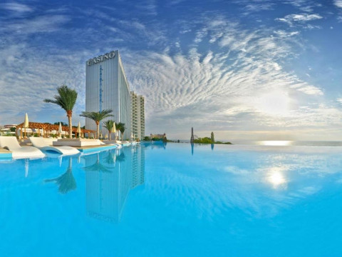International Hotel Casino -Tower Suites