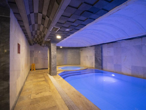 DIDIM BEACH RESORT AQUA AND ELEGANCE THALASSO