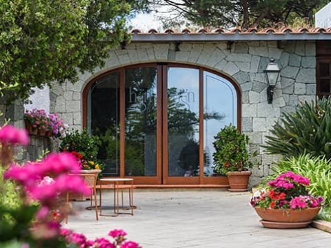 TERME SAN NICOLA HOTEL