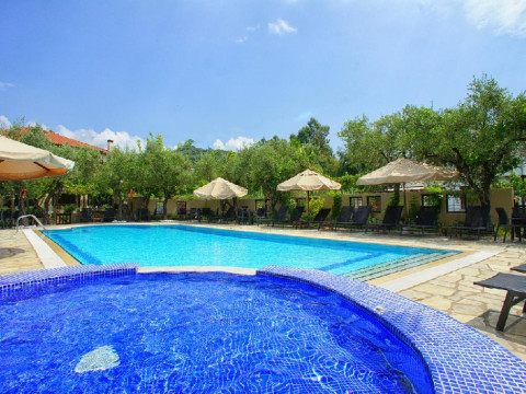 Saily Beach - Koropi